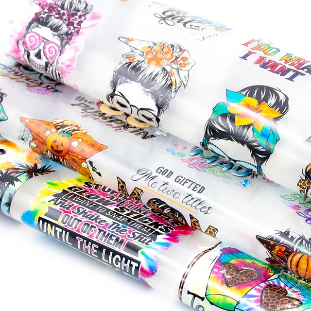 CREA TU PROPIA HOJA DE DTF TEXTIL CON CREATOR - AUTO BUILDER