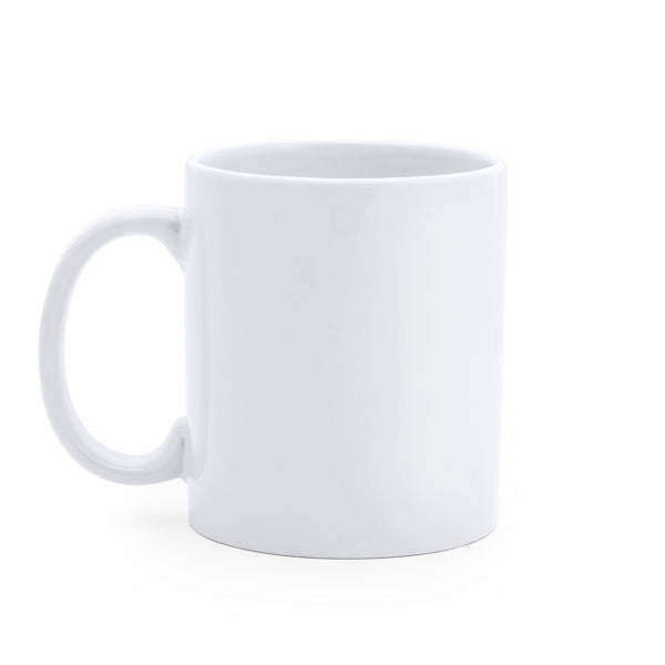 TAZA CERÁMICA 370 ML.