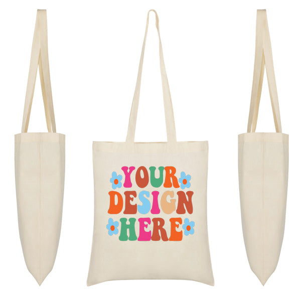 TOTEBAG PARA PERSONALIZAR ENVÍO EXPRESS 48-96H