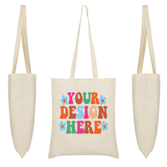 TOTEBAG PARA PERSONALIZAR ENVÍO EXPRESS 48-96H