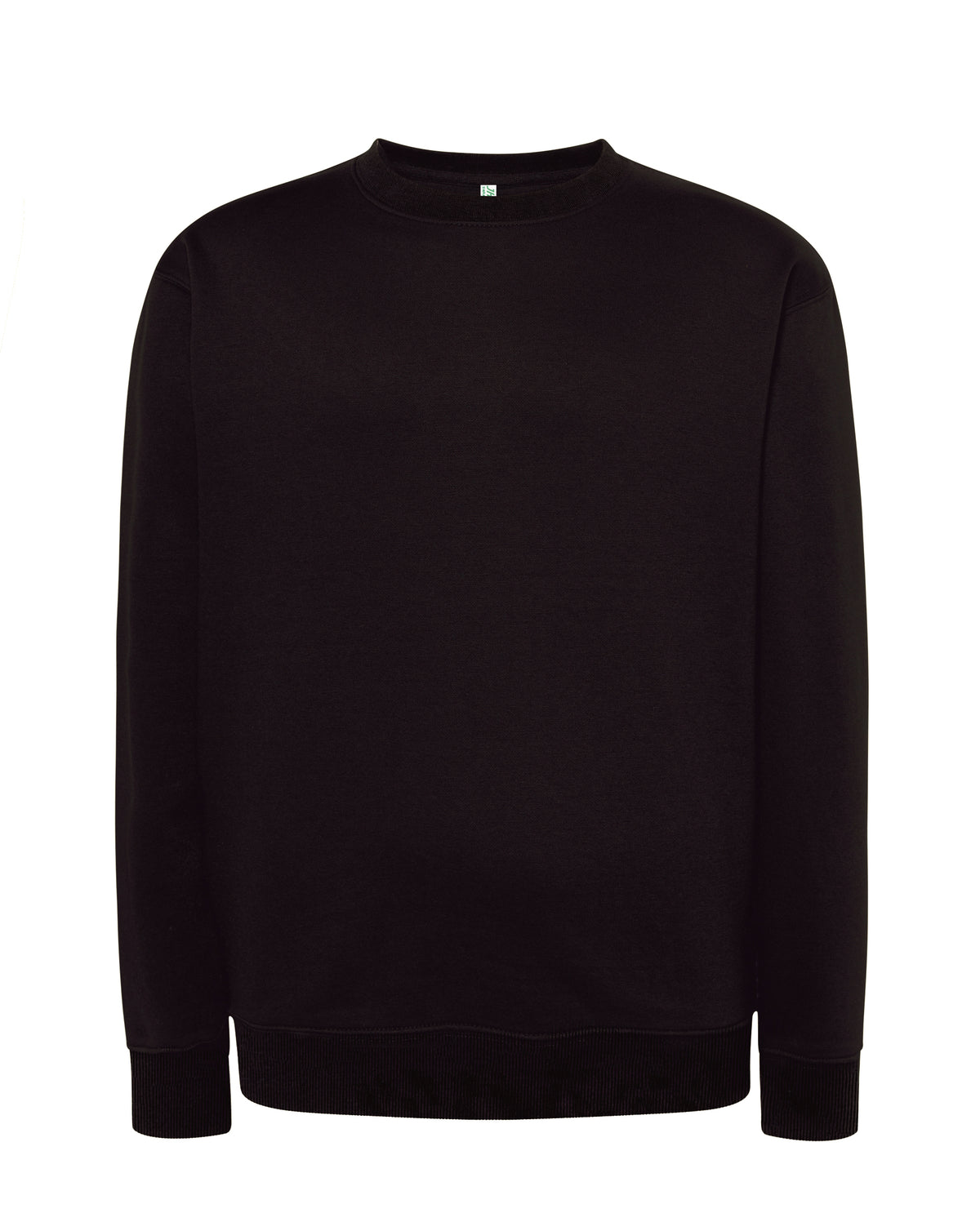 SUDADERA SIN CAPUCHA
