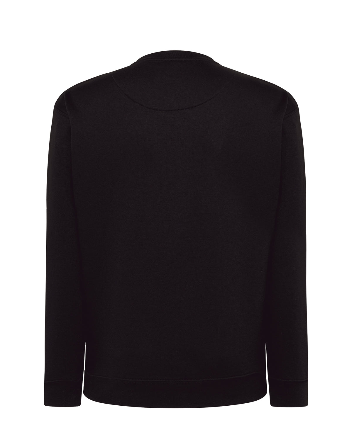SUDADERA SIN CAPUCHA