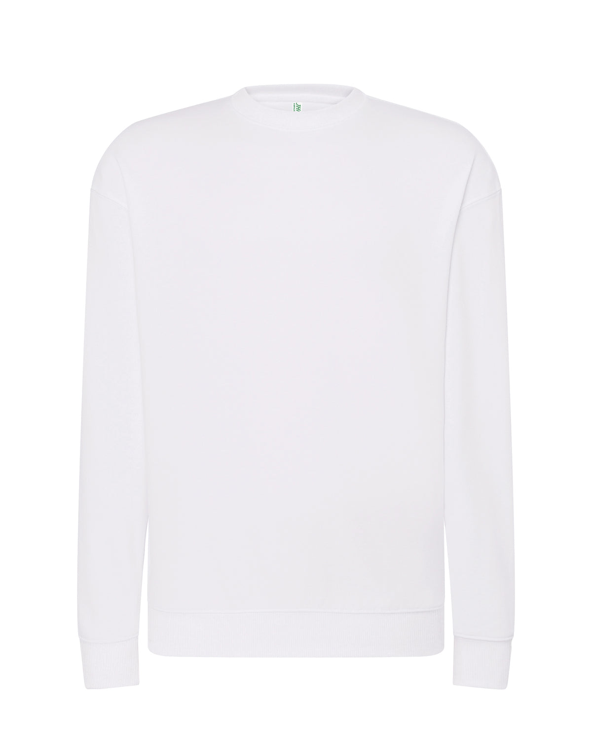 SUDADERA SIN CAPUCHA