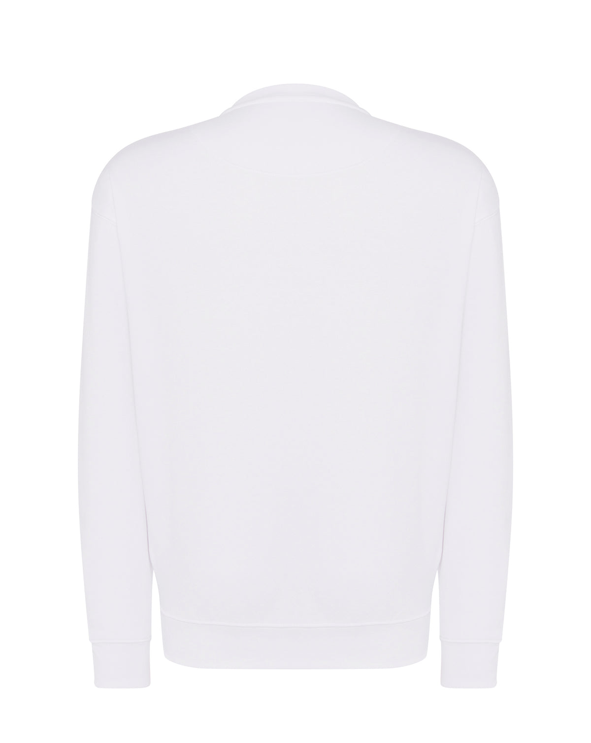 SUDADERA SIN CAPUCHA